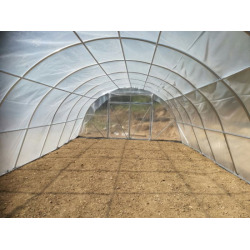 Estufa Modelo PRO 6 x 42 m – 252 m²